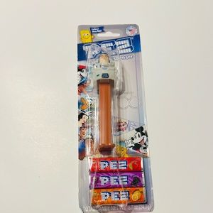 Pez Candy Dispenser Disney Toy Story Buzz Lightyear